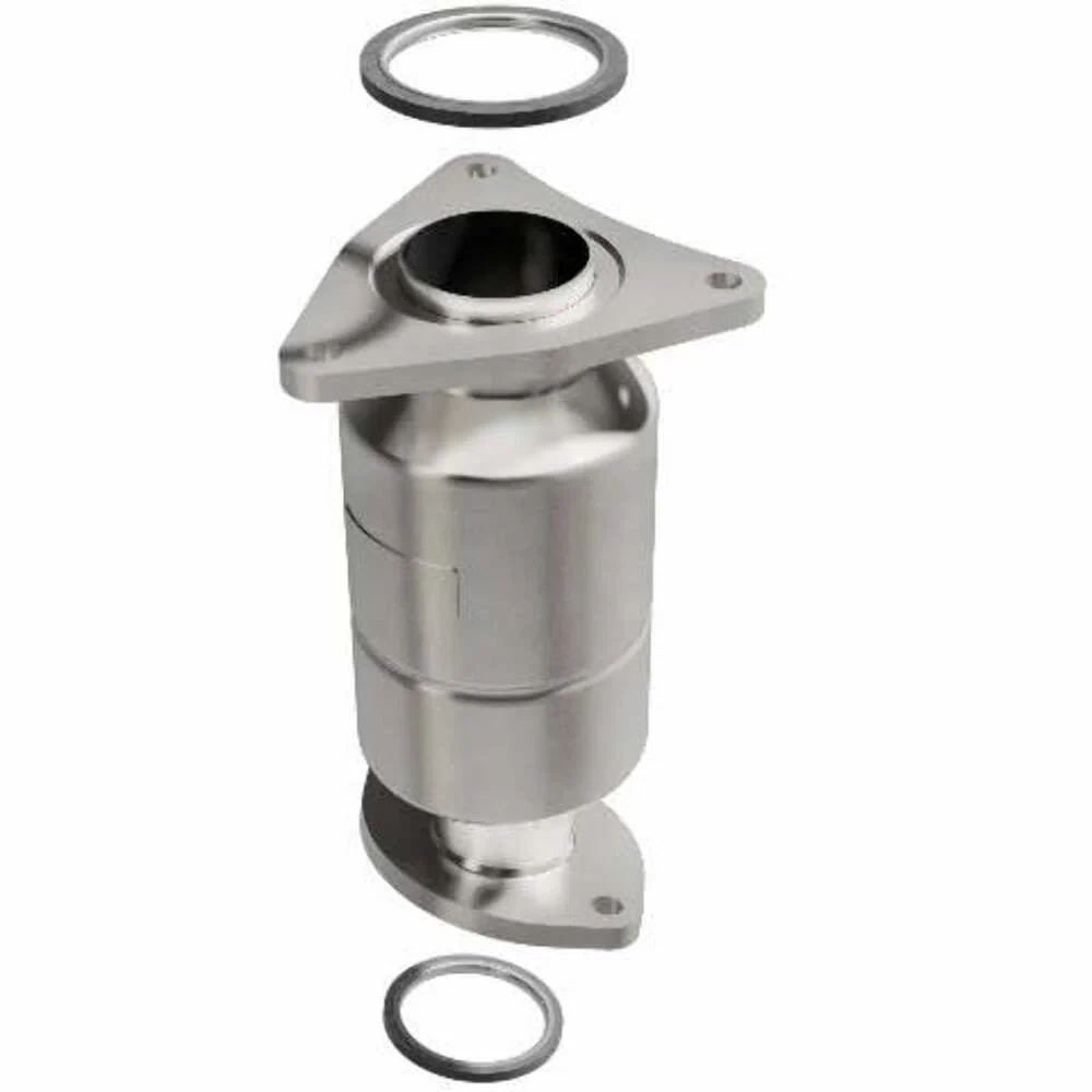 Catalytic Converter for California Grade CARB Compliant Direct-Fit Catalytic Converter MagnaFlow 452909